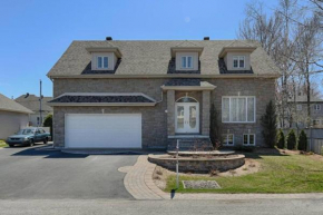 Grande maison familiale - No CITQ 316785